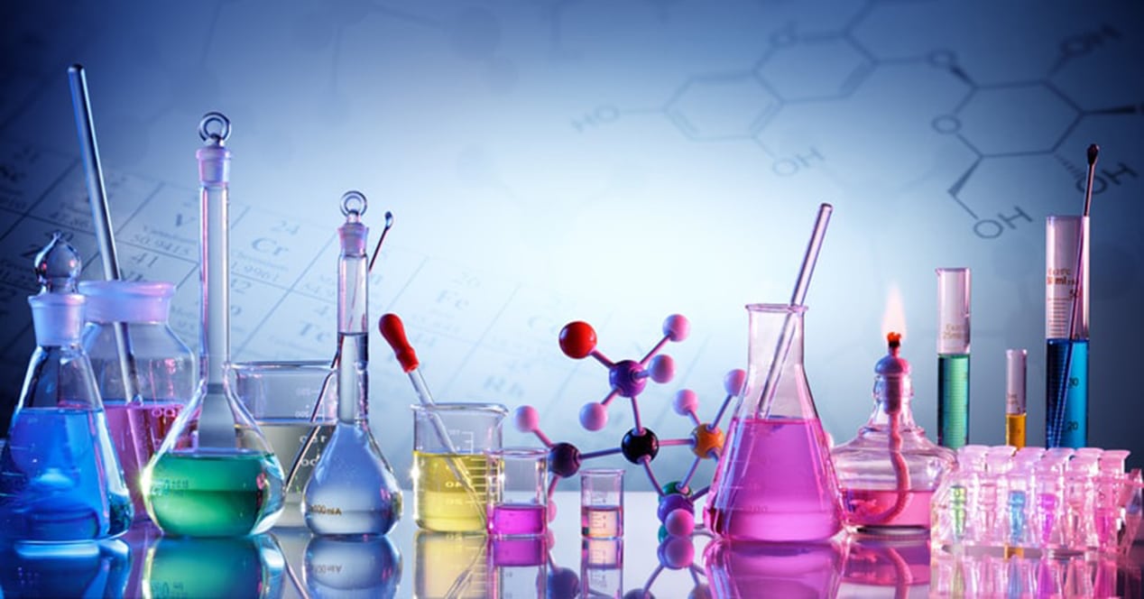 Chimie minérale  CM4.5