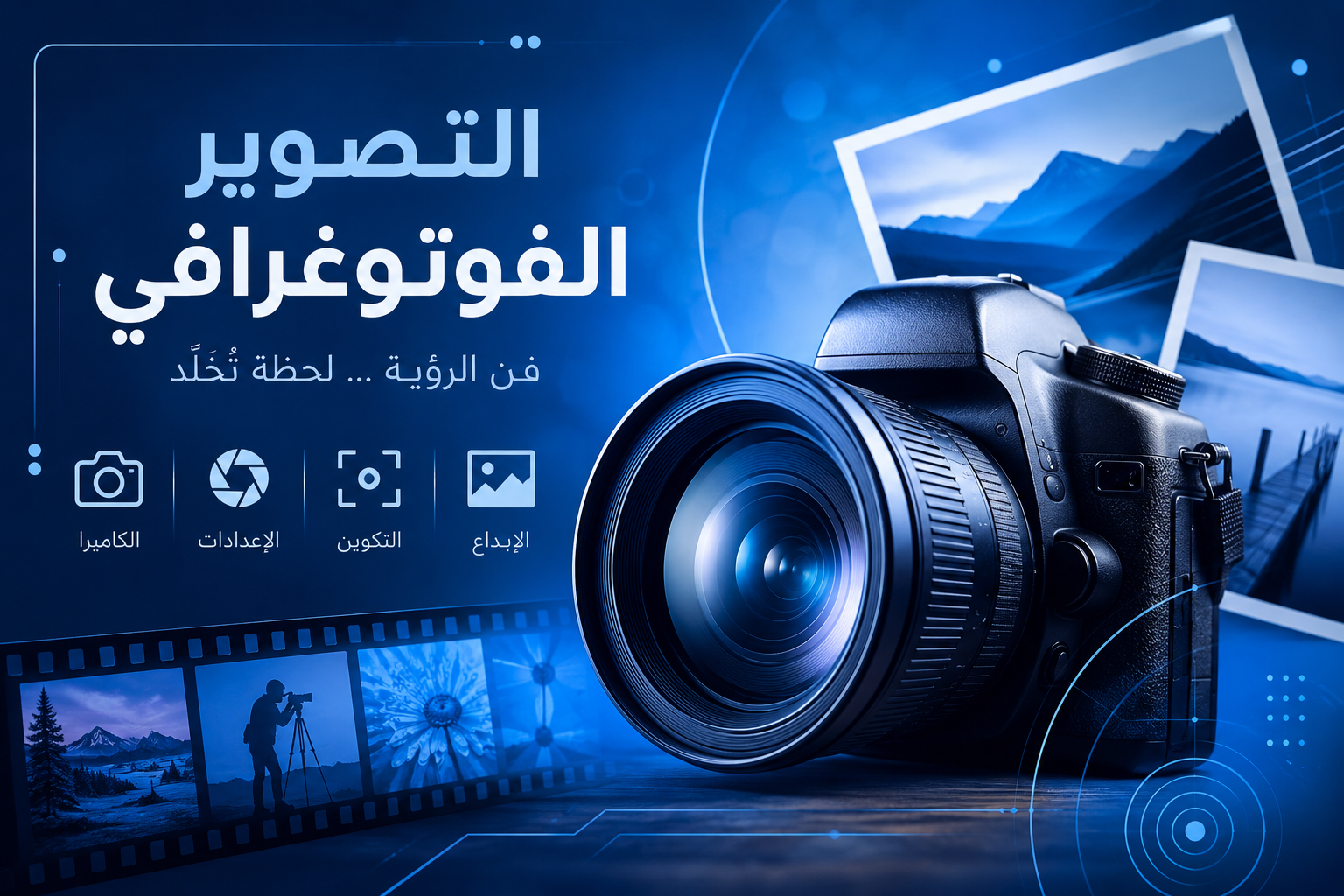 التصوير الفوتوغرافي uc3artcult