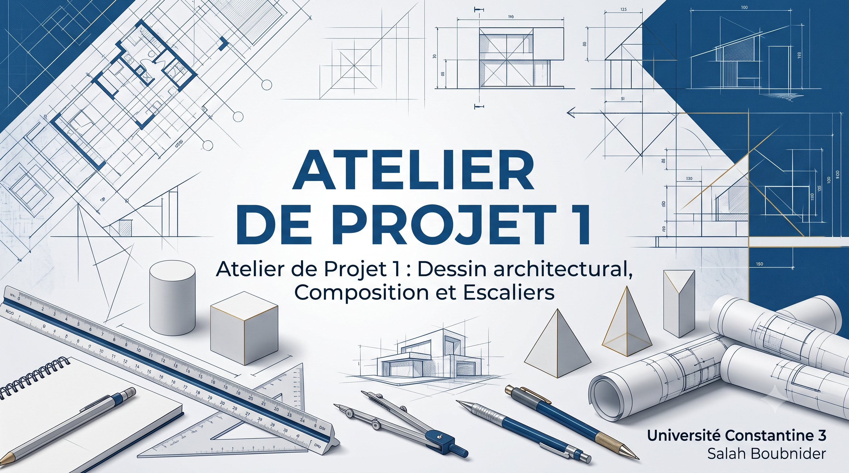 Atelier de projet 1 APA1S1