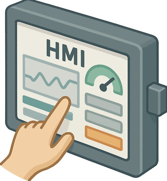 Interface Homme Machine IHM_1